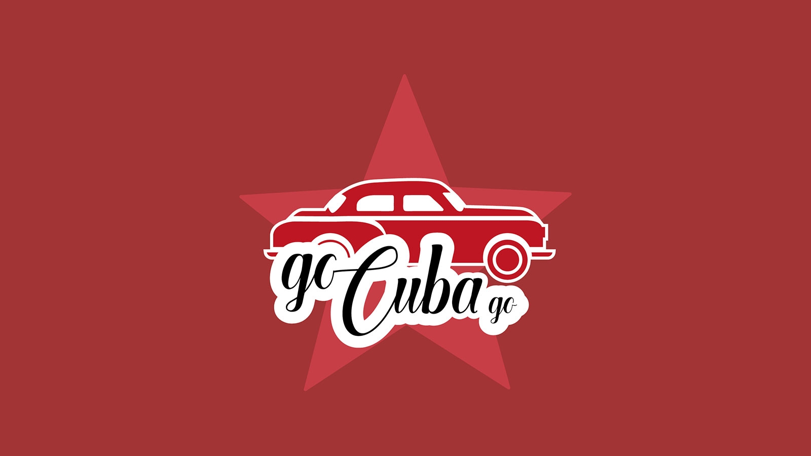 Go Cuba Go | gocubago.com | 2018 (Logo No 04) © echonet communication GmbH